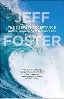 Cover of The Deepest Acceptance
