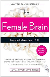 Cover of The Female Brain
