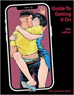 Cover of Guide to Getting it On