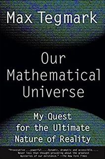 Cover of Our Mathematical Universe