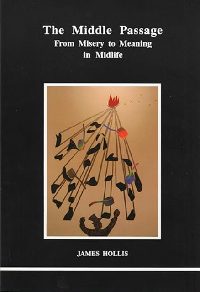 Cover of The Middle Passage
