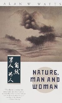 Cover of Nature, Man and Woman