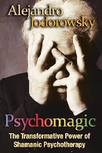 Cover of Psychomagic