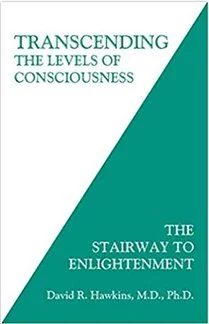 Cover of Transcending the Levels of Consciousness